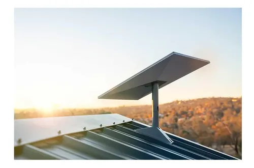 Kit Antena Starlink V4 Internet Via Satélite Standard | MercadoLivre