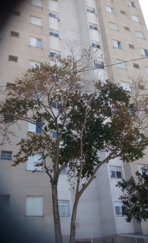 Imagem 1 de 15 de Apartamento A Venda Na Penha, São Paulo - V3061 - 32434435
