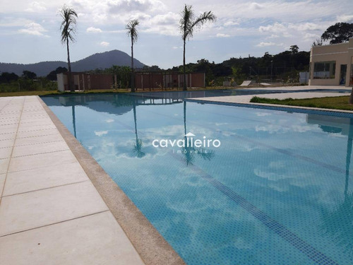 Terreno À Venda, 240 M² A Partir R$ 69.990 - Ubatiba - Maricá/rj - Te0669