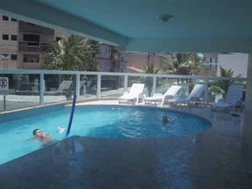 Imagem 22 de 30 de Apartamento, 2 Dorms Com 98 M² - Caicara - Praia Grande - Ref.: Pr375 - Pr375