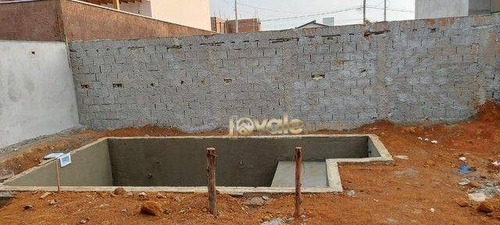 Imagem 12 de 30 de Casa Com 3 Dormitórios À Venda, 213 M² - Terras Do Vale - Caçapava/sp - Ca2317