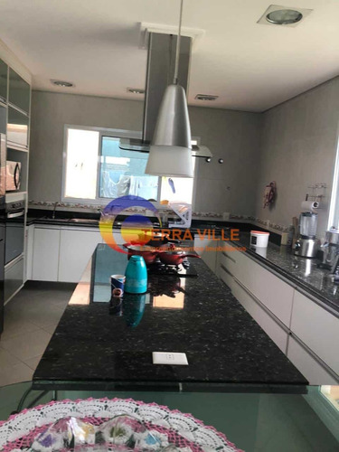 Imagem 11 de 13 de Casa Para Comprar Jardim Professor Benoá Santana De Parnaíba - 2601