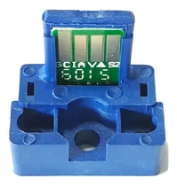 Comprar Chip Toner Cyan Sharp Sharp Mx-6240\u002Fmx-7040 Mx-62ntca