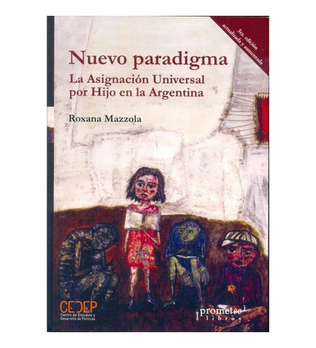 Nuevo Paradigma - Roxana Mazzola, De Roxana Mazzola. Editori