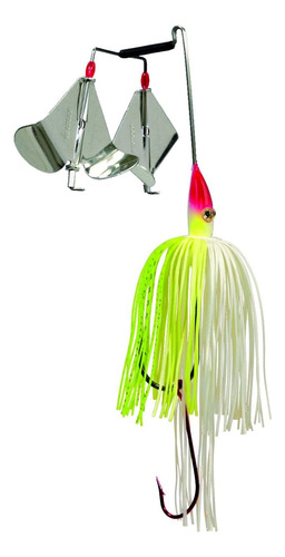 Premier Plus Buzzbait - The Double Take