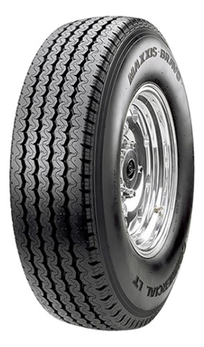 Llanta Maxxis Ue-168n 225/70r15c 112/110r 8pr Bsw
