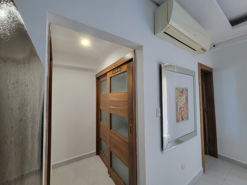 Foxpiantini.com - Za153 | Venta De Apartamento En Piantini Y Serralles | Exclusividad Y Comodidad En Un Ambiente De Lujo