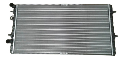 Radiador Volkswagen Caddy 2004 2005 2006 2007 2008 2009 2010