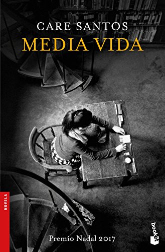 Media Vida -novela-