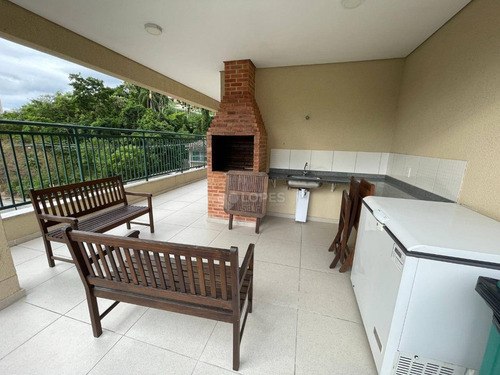 Apartamento Com 3 Quartos, 73 M² Por R$ 340.000 - Maria Paula - São Gonçalo/rj - Ap46536