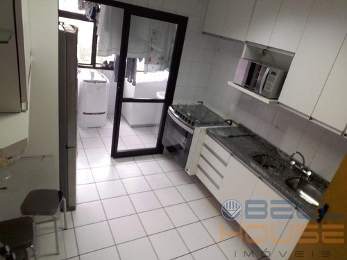 Imagem 9 de 15 de Apartamento - Vila Valparaiso - Ref: 17605 - V-17605