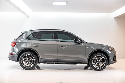 Imagem 6 de 15 de Audi Q5 2.0 45 Tfsi Gasolina S Line Black Quattro S Tronic