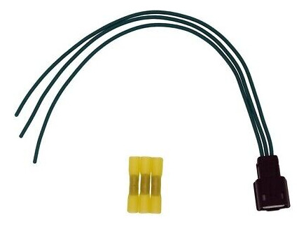 645-155 Dorman Ignition Coil Connector For E350 Van E450 Ttl