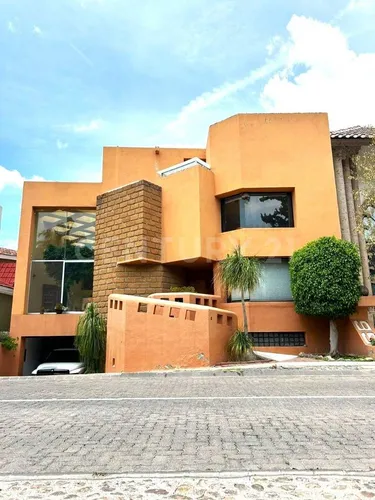 Residencia En Venta, Pulgas Pandas Norte