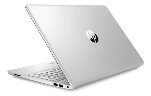 Portátil Hp 14-dq0520la Intel Celeron N4120 256gb Ssd 8gb Hd