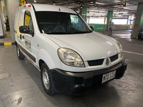 Renault Kangoo 1.6 Express