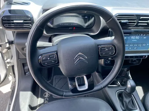 Citroën C4 Cactus 1.6 Feel Aut