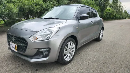 Suzuki Swift 1.2 Dzire