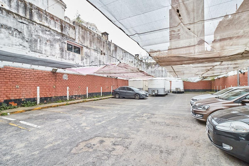 Imagen 13 de 17 de Venta Lote De 864m2 En Callao Y Mitre Con 15,4m De Frente, En Balvanera.