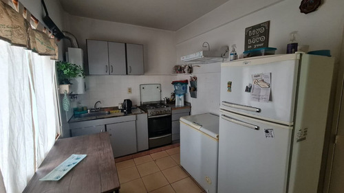 Imagen 3 de 11 de Venta De Departamento En San Justo Centro,