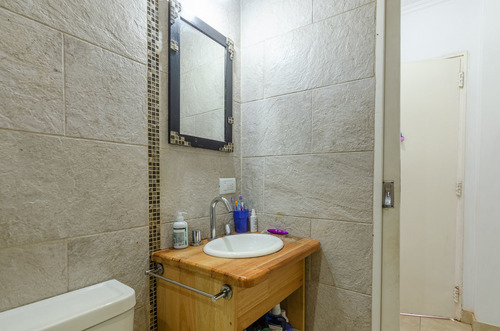 Imagen 12 de 26 de Venta Ph 3 Amb Escritorio Patio Terraza Saenz Peña