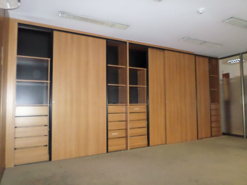 Imagen 17 de 21 de Alquiler Oficina 830 M2 San Nicolas
