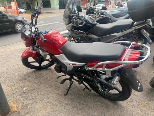 Imagen 6 de 8 de Honda Glh 150 Ok A Patentar 44504904