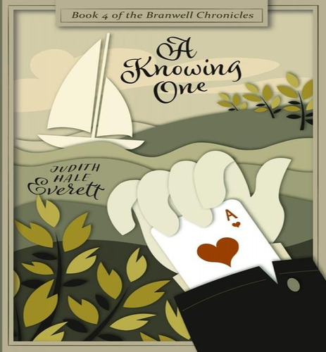A Knowing One, De Judith Everett. Editorial Evershire Publishing, Tapa Blanda En Inglés