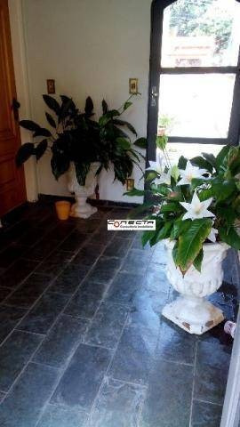 Imagem 8 de 8 de Apartamento Residencial À Venda, Vila Joaquim Inácio, Campinas. - Ap0219