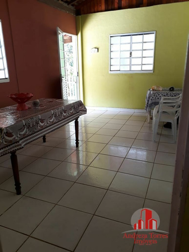 Imagem 12 de 25 de Sítio Sítio À Venda Em Lagoinha/sp - 1353