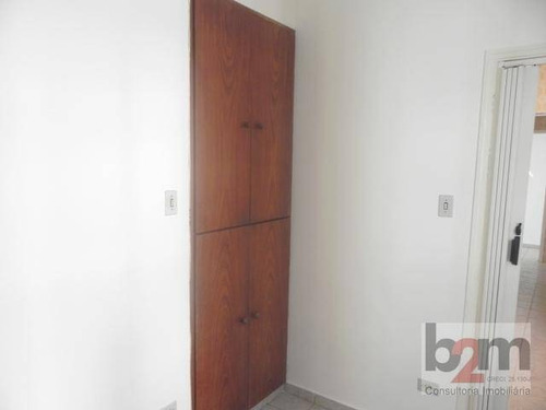 Imagem 13 de 20 de Apartamento Residencial Para Locação, Vila Yara, Osasco - Ap0247. - Ap0247