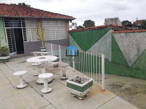 Imagem 3 de 17 de Chácara Com 5 Dorms, Parque Vera Cruz, Tremembé - R$ 950 Mil, Cod: 639 - V639