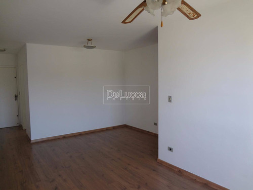 Imagem 3 de 25 de Apartamento À Venda Em Vila Industrial - Ap002254