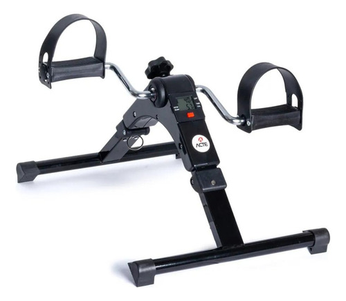 Mini Bike Compact Acte Sports Perda De Peso E Força Muscular
