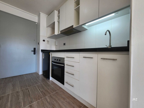Studio Smart Isla Teja Amoblado (86277)