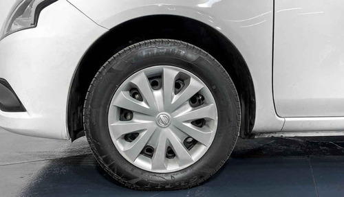 Imagen 10 de 15 de 40840 - Nissan Versa 2016 Con Garantía At
