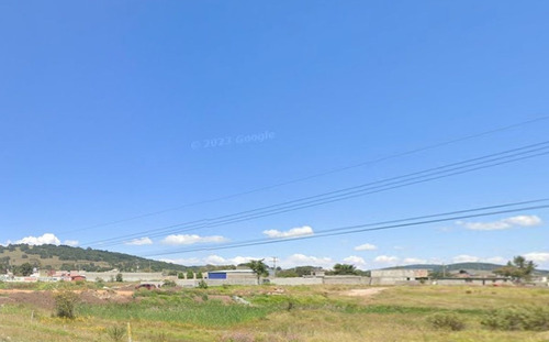 Carretera Mexico-querétaro Vendo Terreno Ideal Para Near Shoring O Emprender