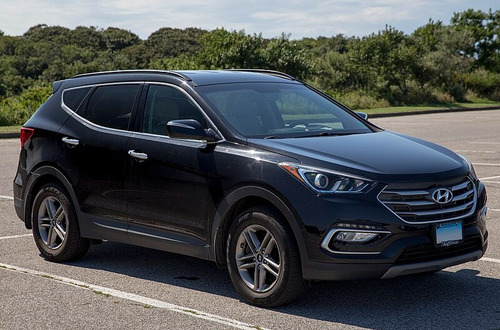 Junta Empaque Cabeza Hyundai Santa Fe 2.4 Lts 2010-2021