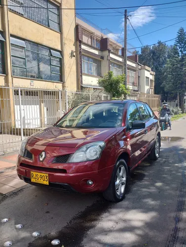 Renault Koleos 2.5 Expression