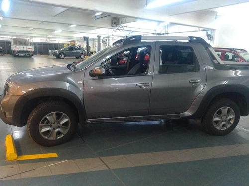 Renault Duster Oroch 4x4 Entrega Inmediata Disponible (ga)