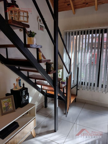 Imagen 11 de 21 de Duplex Completo - Excelente Estado - A Metros De Caba