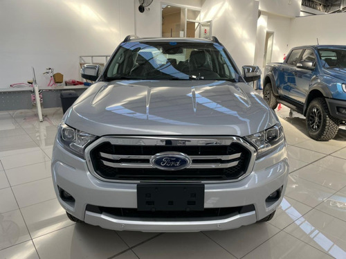 Imagen 7 de 25 de Ford Ranger Limited, Xlt, Xls, Xl 4x2, 4x4