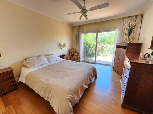 Venta Casa 5 Amb Pileta Abril Club De Campo