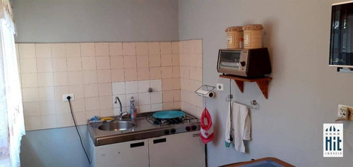 Imagem 2 de 12 de Sobrado À Venda, 230 M² Por R$ 700.000,00 - Cambuci - São Paulo/sp - So0390