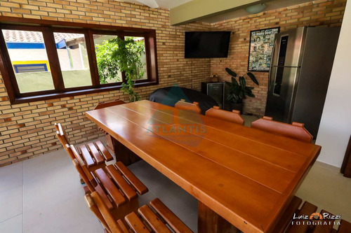 Imagem 12 de 27 de Casa Com 6 Dorms, Recanto Da Lagoinha, Ubatuba - R$ 2.8 Mi, Cod: 1288 - V1288