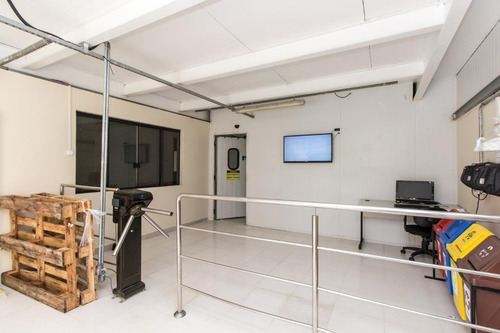 Barracão À Venda, 2976 M² Por R$ 6.900.000,00 - Boqueirão - Curitiba/pr - Ba0024