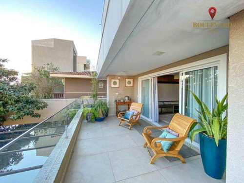 Imagem 9 de 30 de Casa Com 5 Dormitórios À Venda, 780 M² Por R$ 5.399.000,00 - Jardim Das Américas - Curitiba/pr - Ca0276