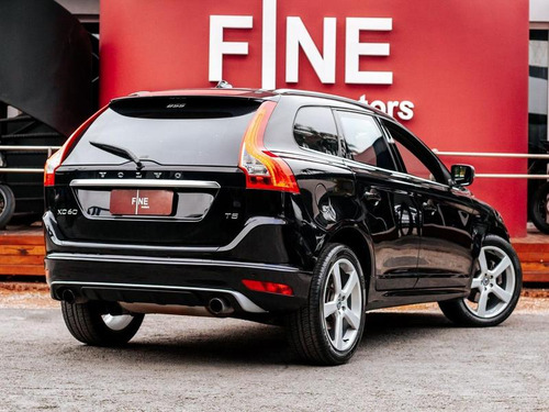 Volvo XC60 Xc60 2.0t5 R-des