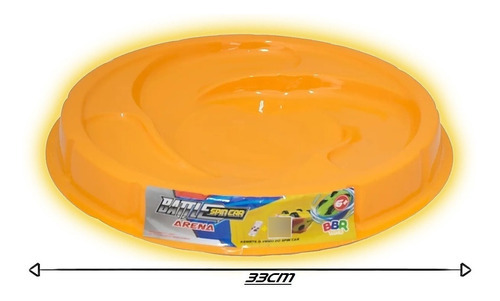 Kit 2 Beyblade Burst+ 2 Beyblade Metal Led + Arena Beyblade