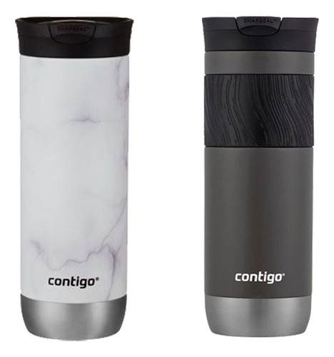 Vaso Contigo Byron 20oz Por Scubafoto